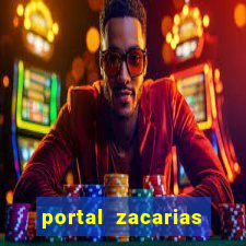 portal zacarias cabe a esmagada